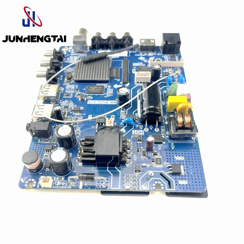 Wholesale 50 W Smart TV Universal Mainboard For 32inch TV Manufacturer, Manufacturers