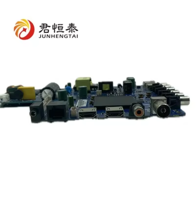 Wholesale Android Intelligent Universal TV Motherboard SP36821.5 for 32-55inch Suppliers, Factory