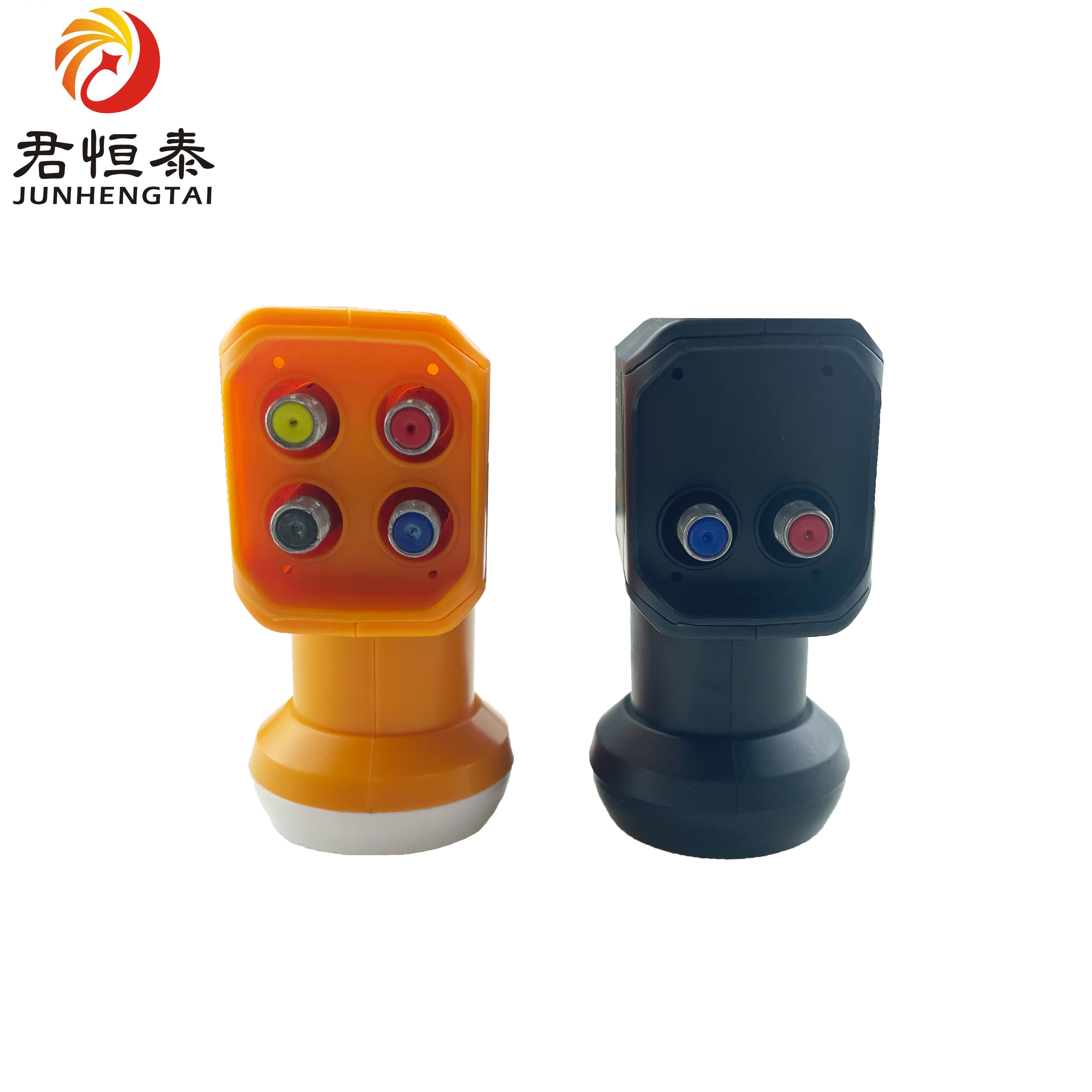 Wholesale Customizable LNB Universal Model for Versatile TV Signal Reception Manufacturer, Manufacturers