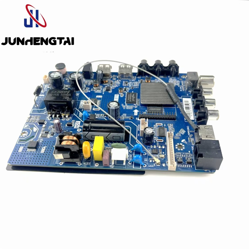 Wholesale 50 W Smart TV Universal Mainboard For 32inch TV Manufacturer, Manufacturers