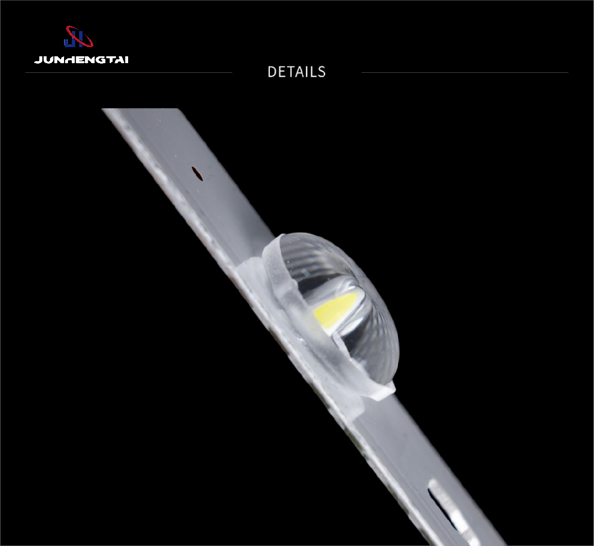 OEM Philips 3V1W JHT125 Led Backlight Strips Manufacturer, Suppliers