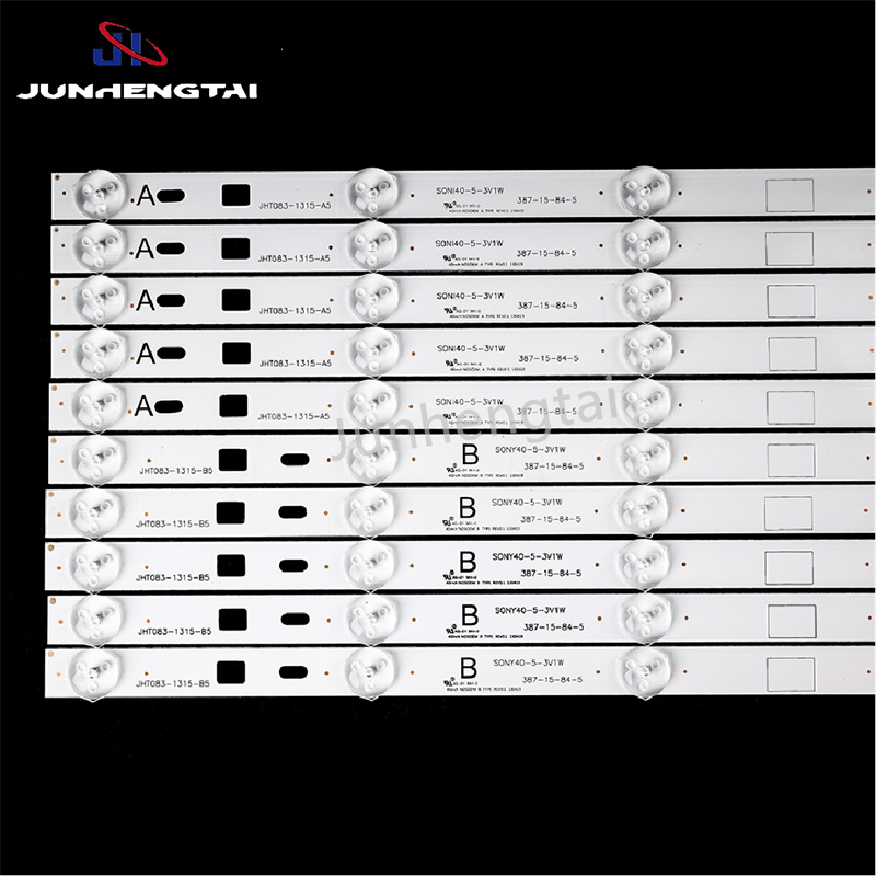 Wholesale SONY40inch JHT083 Led Backlight Strips Manufacturers, Factory