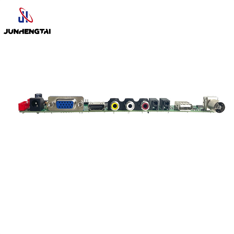 High-Quality Universal TV Single Motherboard for Small Size TV Manufacturer, Factory
