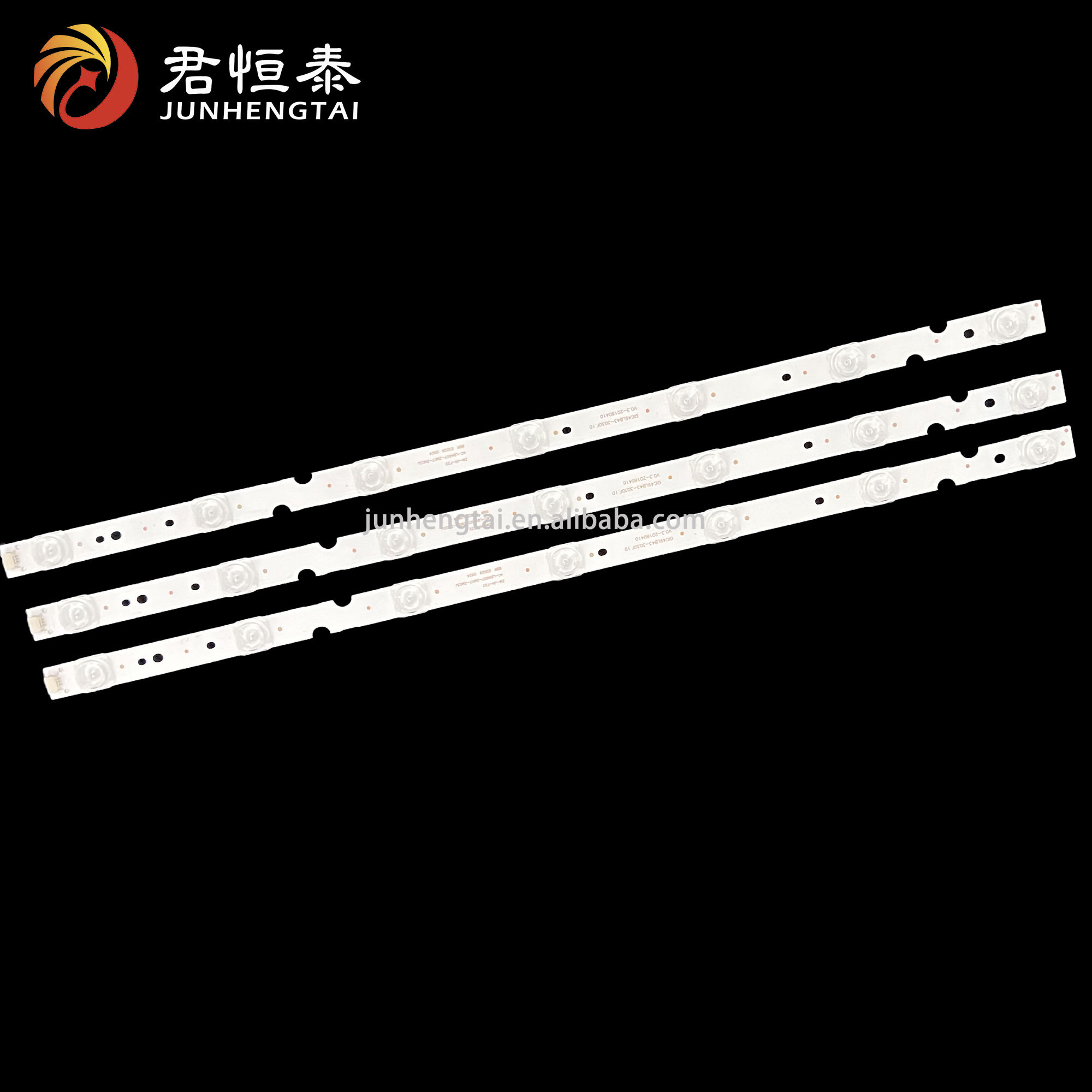 High-Quality JHT105 Led TV Backlight Strips For T-C-L 49inch TV Factory, Factories