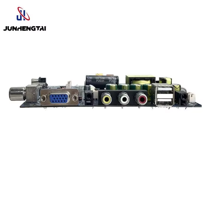 OEM Use for 32-43inch Three-in-one DP63W63.5 LED TV Mainboard Supplier, Factory