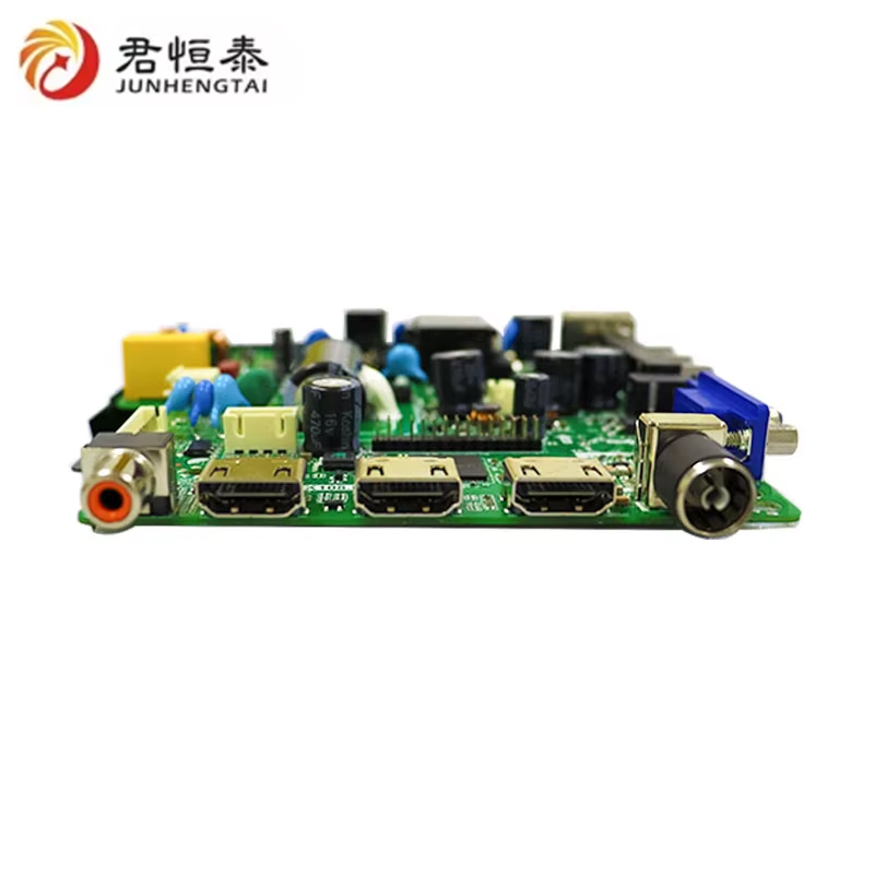 Wholesale Universal TV Motherboard TP.SK108.PB801 Display Format 1080P Manufacturers, Factories