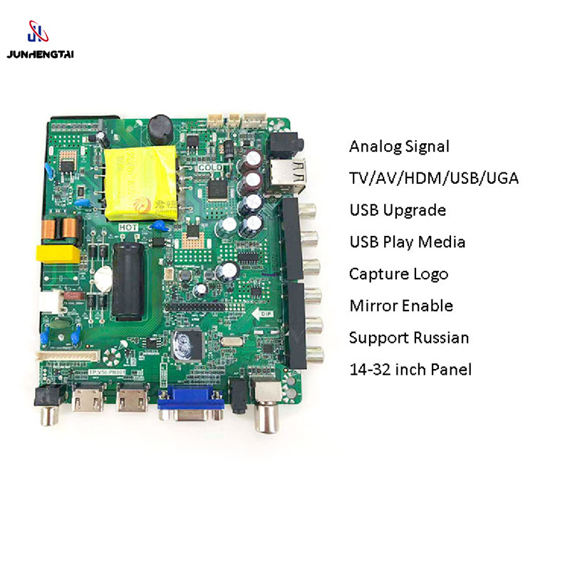 Wholesale 42INCH LED TV BOARD TP.V56.PB801 Manufacturers, Factories