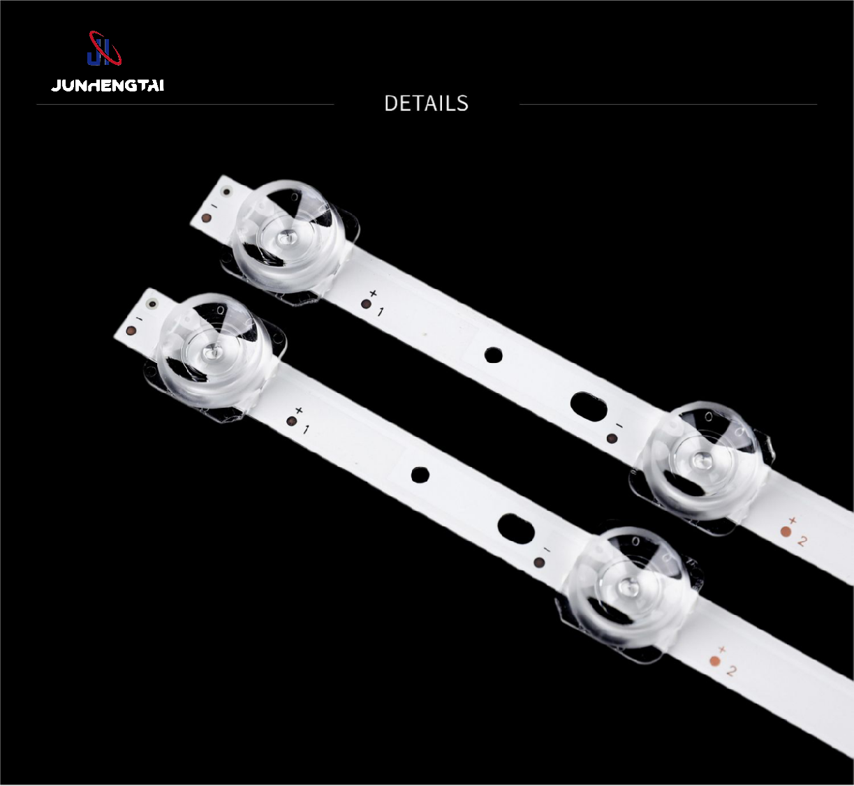 ODM Use for T-C-L JHT101 Led Backlight Strips Suppliers, Factories