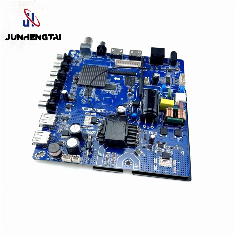 ODM 65w Smart Tv Universal Motherboard For 38inch Tv Manufacturers, Suppliers