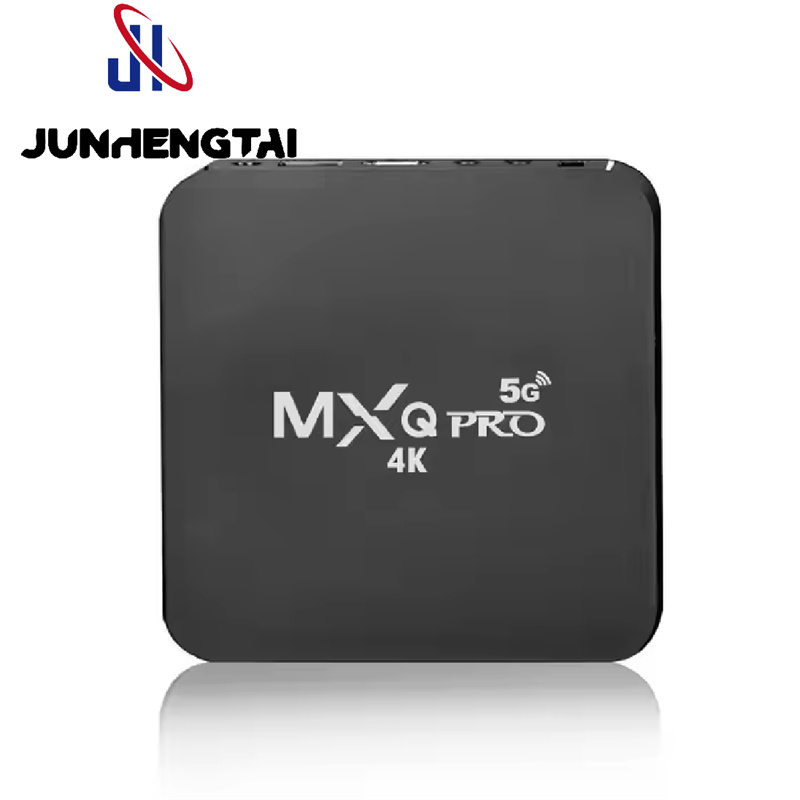 OEM DVB TV SET BOX MXQ Supplier, Factory