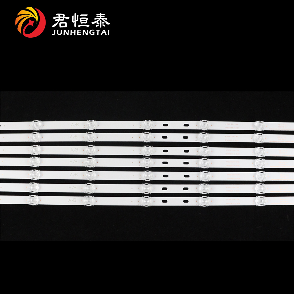 ODM Use for 55inch LED TV Backlight Strip JHT259 Supplier, Factory