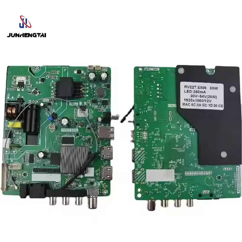 ODM Universal Tv Motherboard Smart For 32inch Tv Supplier, Factory