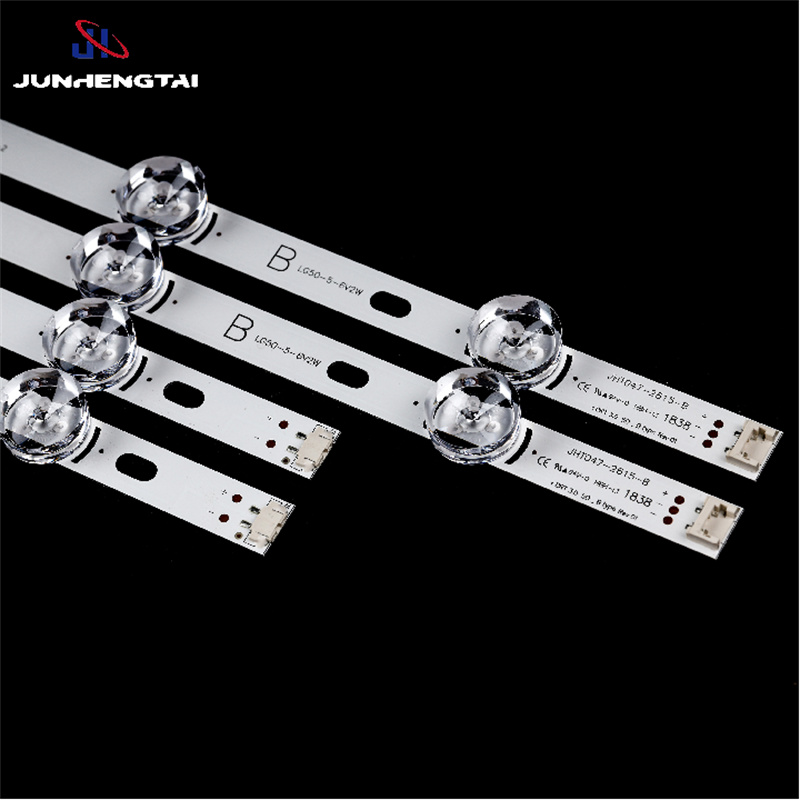 OEM LG 50inch LED TV Backlight Strip Manufacturers, Supplier