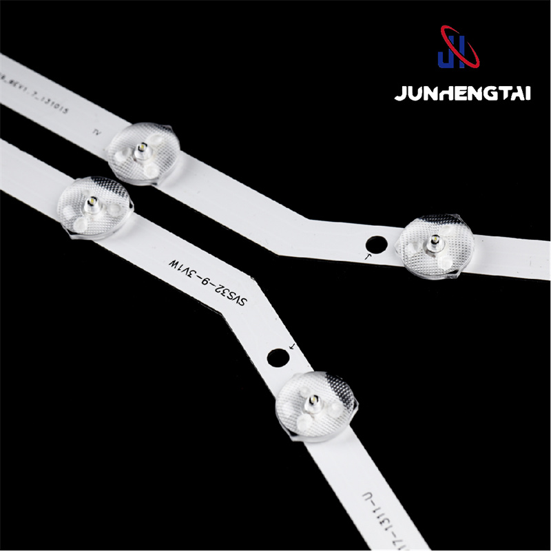 High-Quality Samsung 32inch Led Bar Light Strips Manufacturer, Factory