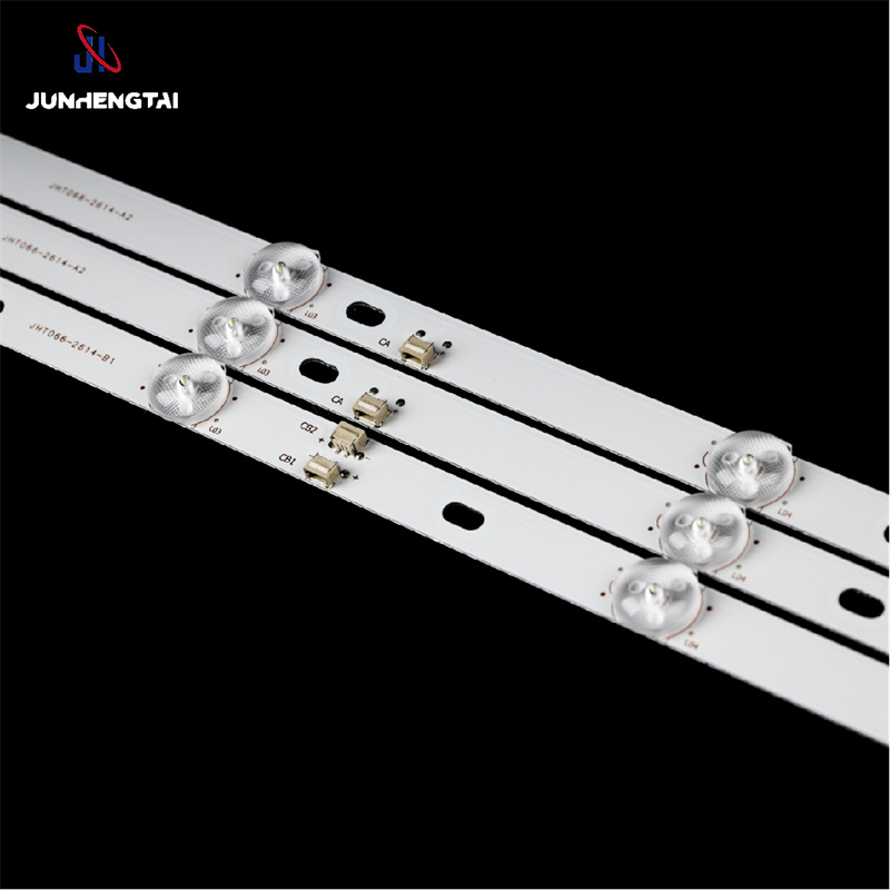 ODM JSD 39INCH LED TV Backlight Strips JS-D-JP39DM Manufacturer, Supplier