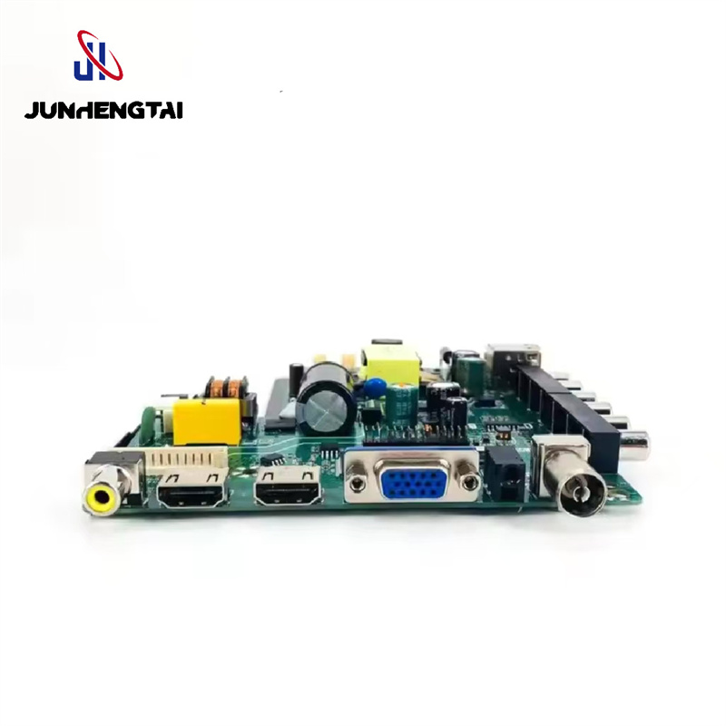 Wholesale Tv Universal Mainboard Tp.V56pb826 Supplier, Factories