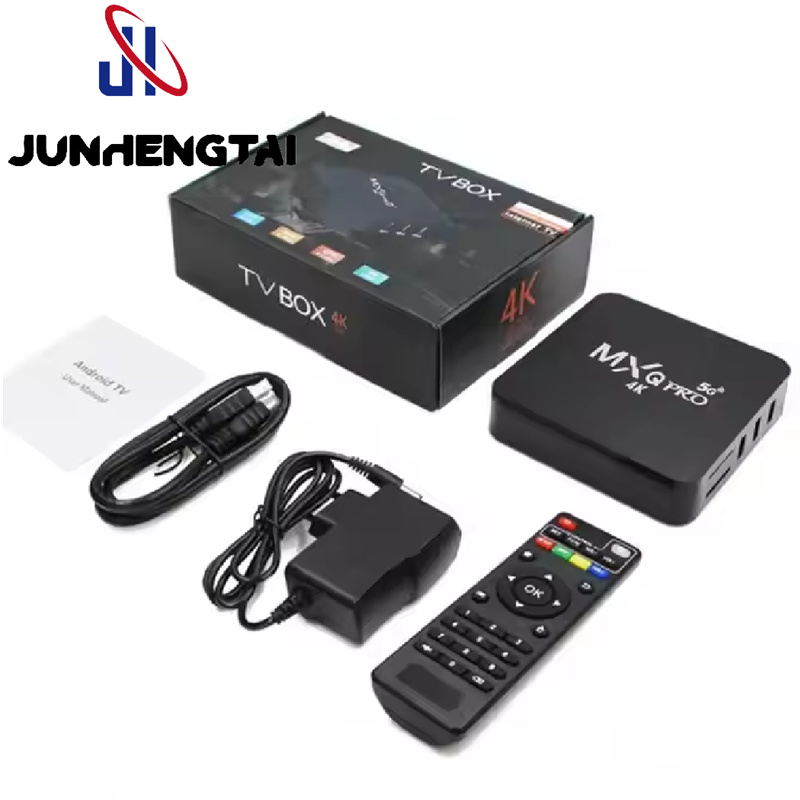 OEM DVB TV SET BOX MXQ Supplier, Factory