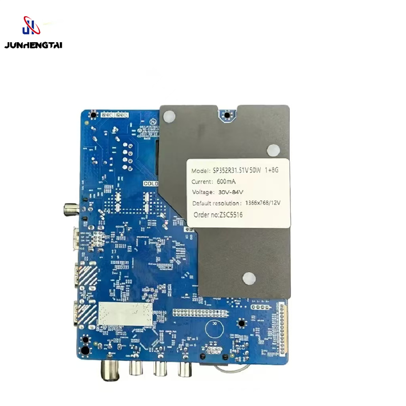 High-Quality SAMRT BOARD Use for 32inch-43inch 50w65w75w Manufacturers, Factory