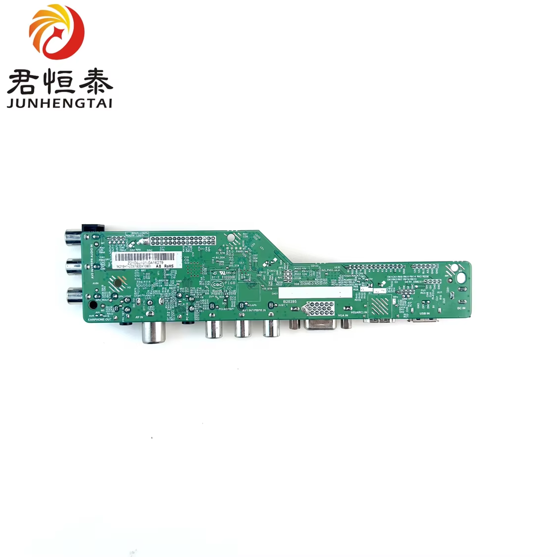 High-Quality Use for 15-24 Inch LED TV Mainboard T.SK105A.A8 Supplier, Factories