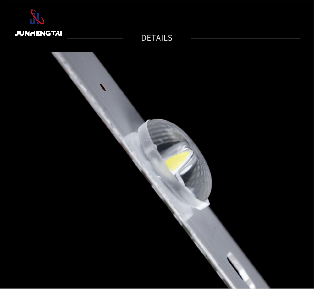OEM JHT131 Led TV Backlight Strips 3V2W Suppliers, Factories