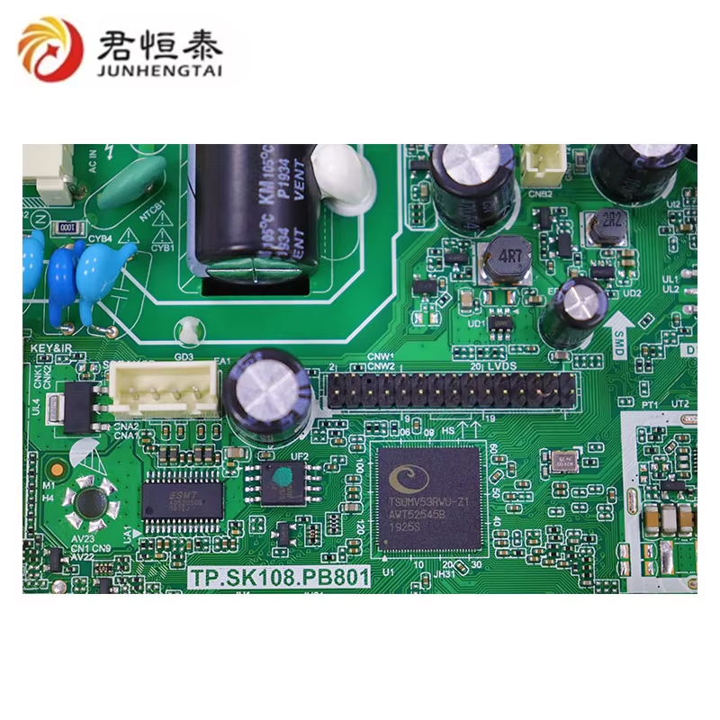 Wholesale Universal TV Motherboard TP.SK108.PB801 Display Format 1080P Manufacturers, Factories