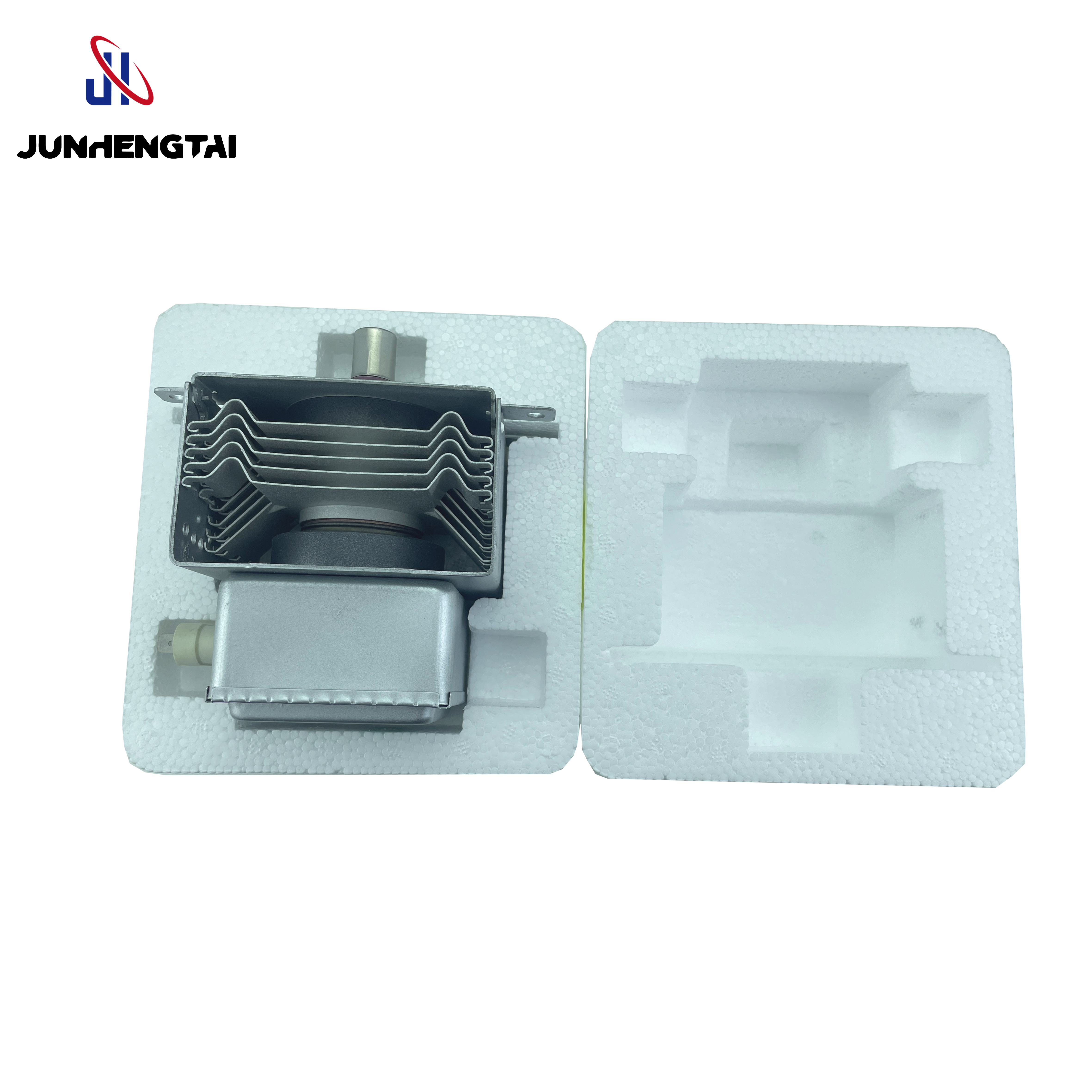 OEM JHT M24FB-210A Magnetron with Five Radiators for Microwave Oven Manufacturers, Factory