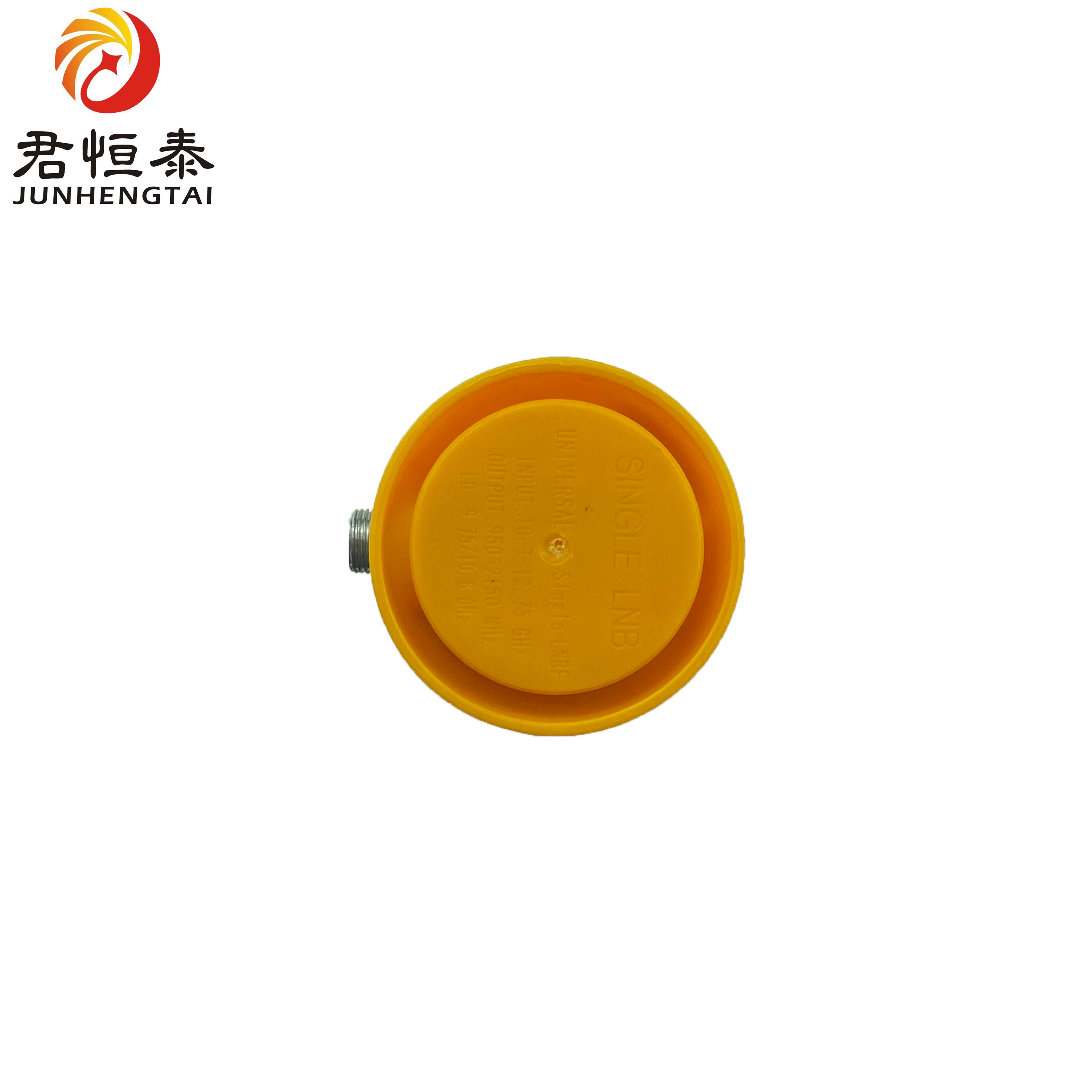 OEM Customizable LNB for Versatile TV Signal Reception Manufacturer, Supplier