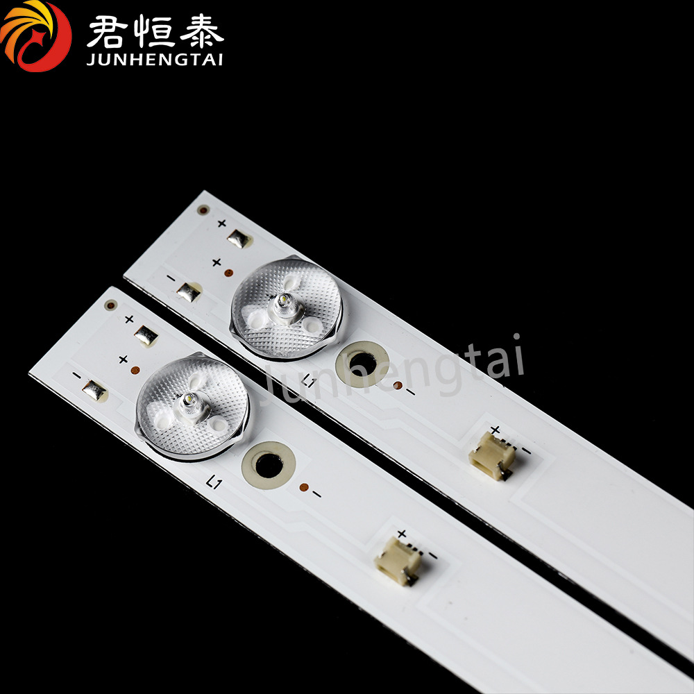 OEM Use For 32inch LED TV Backlight Strips JHT038 Manufacturers, Suppliers
