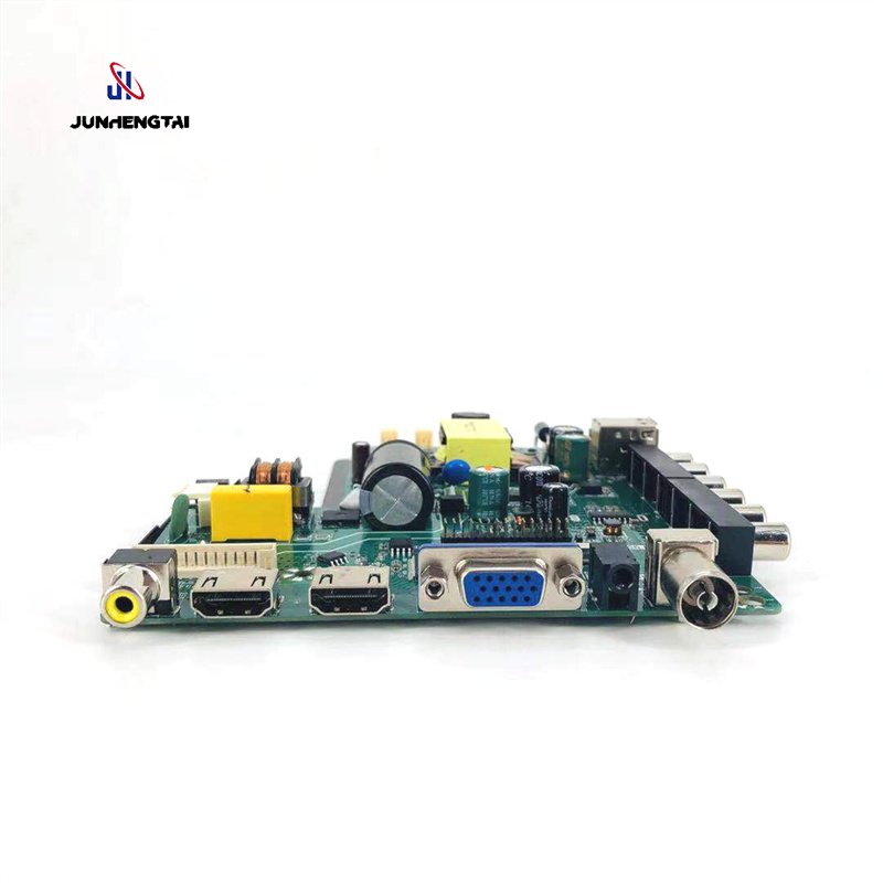 ODM Three In One Motherboard For 32inch Tv Suppliers, Factory