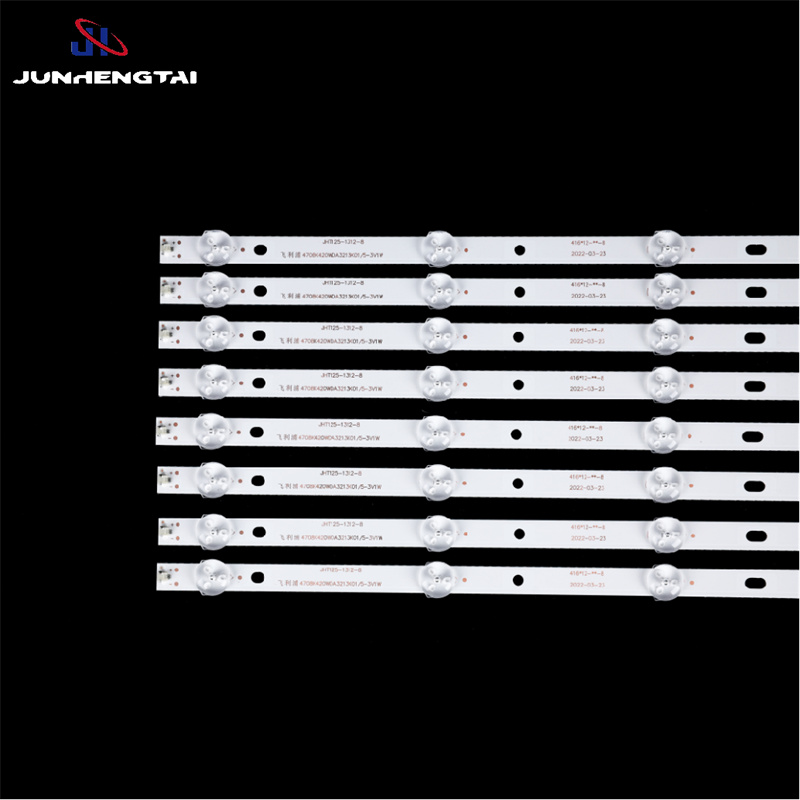 ODM Philips 47inch LED Tv Backlight Strips Suppliers, Factory