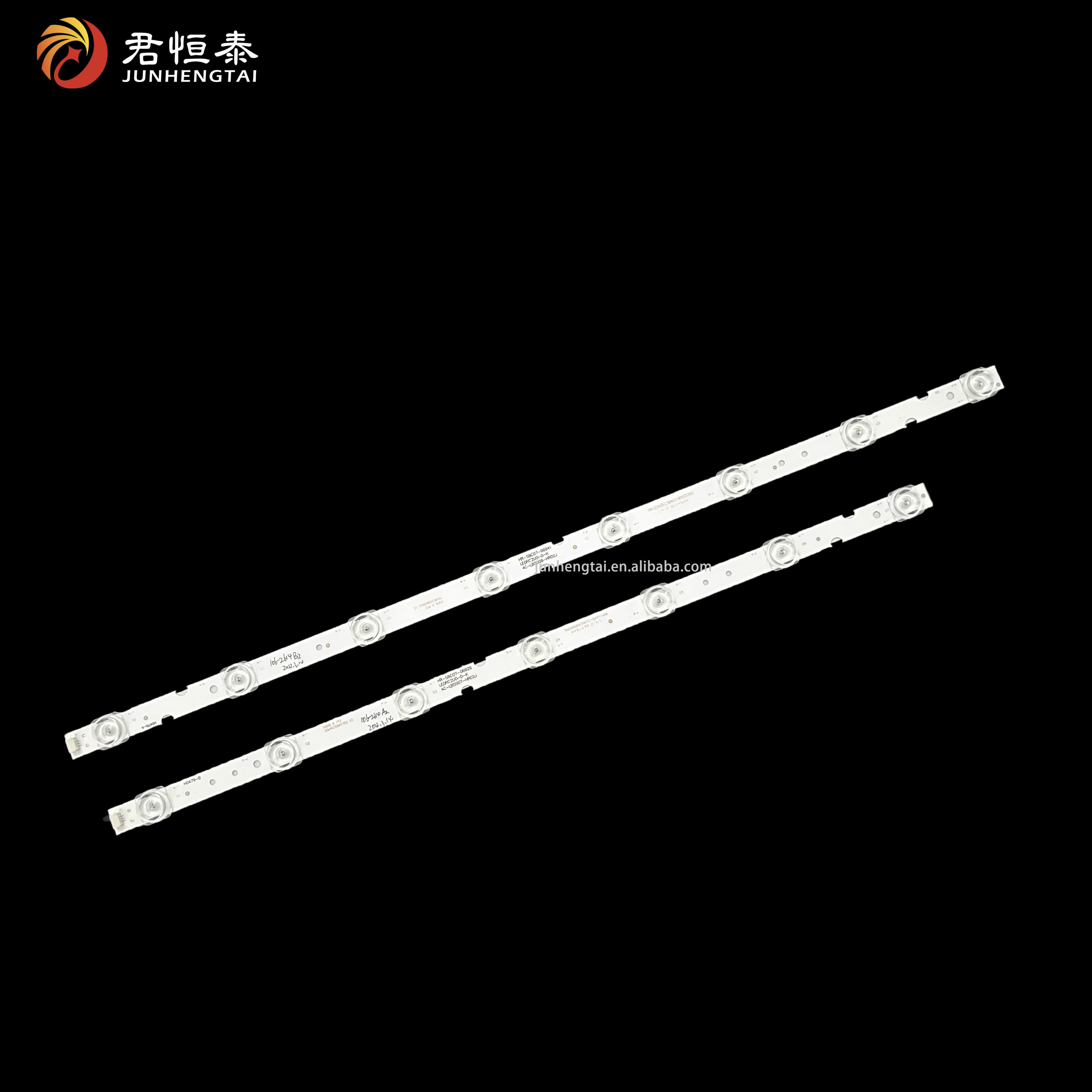 Wholesale Use for T-CL 55inch JHT106 LED Backlight Strips Supplier, Factories