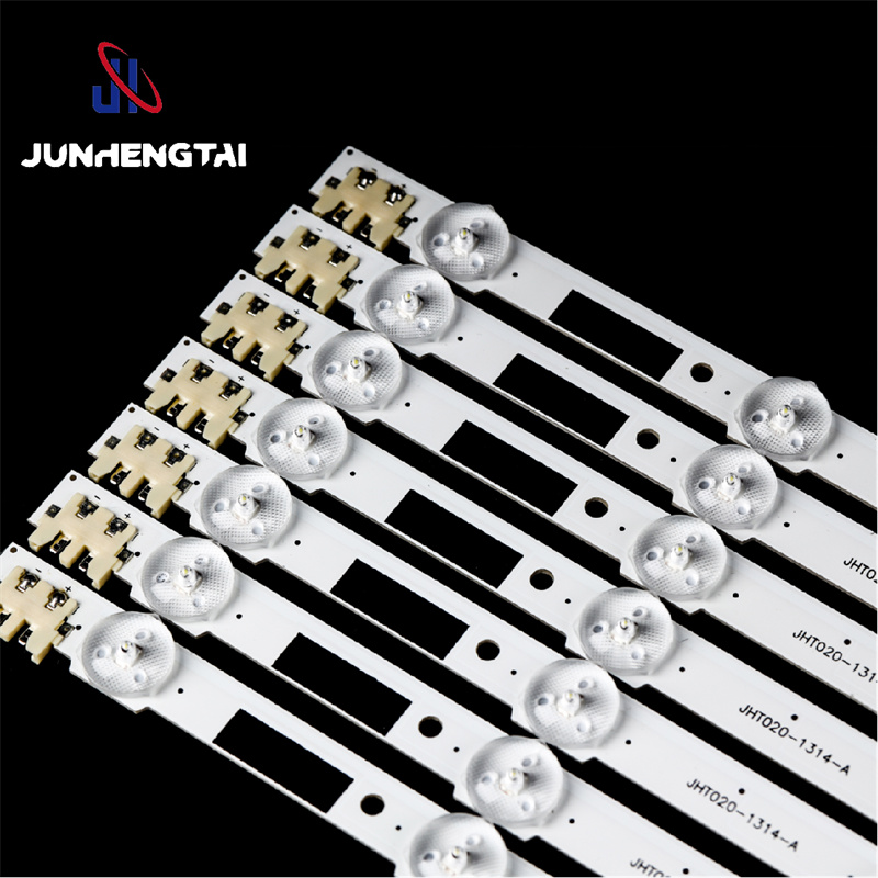 ODM SAMSUNG 46INCH LED TV Backlight Strips Manufacturer, Factories