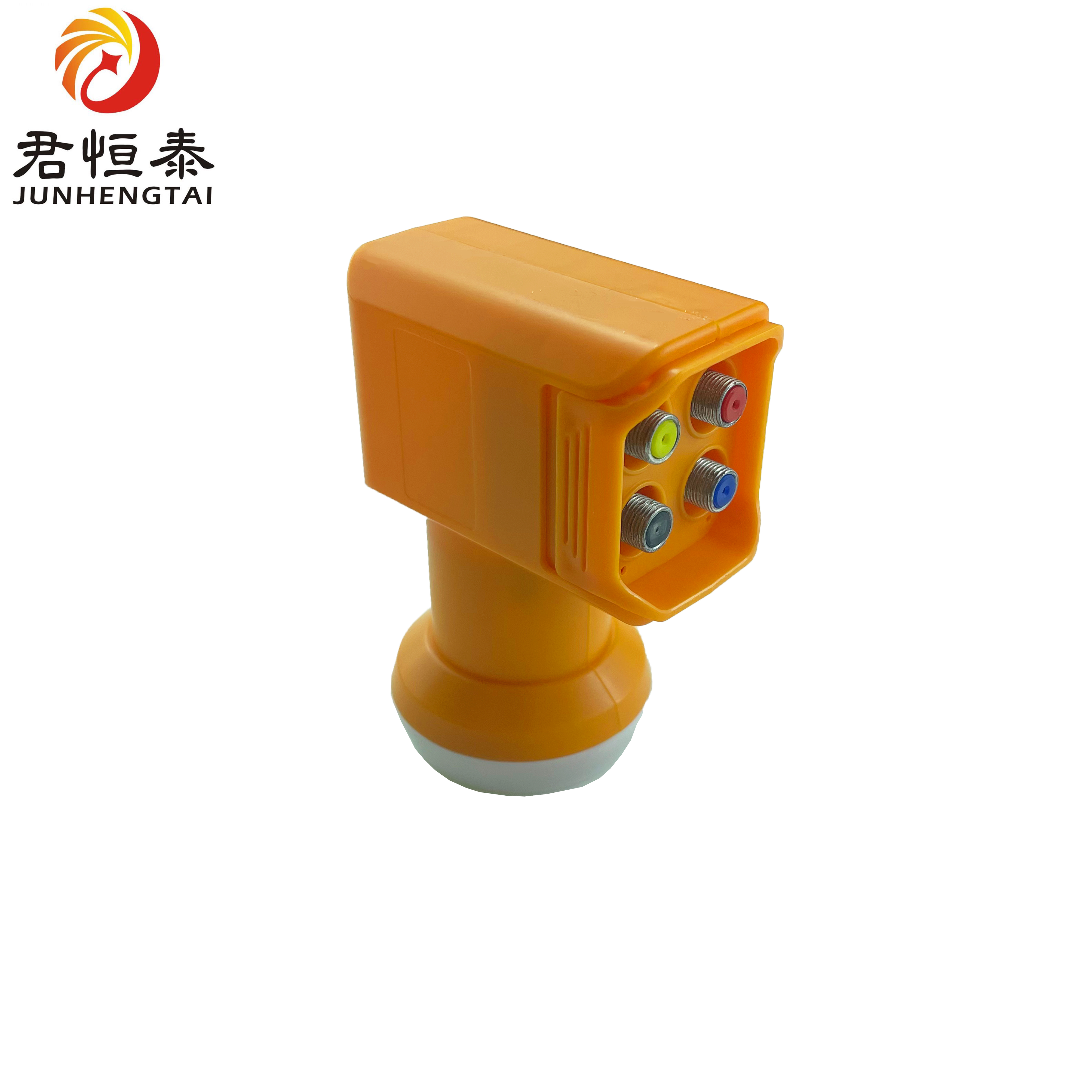 Wholesale KU LNB TV Four Cord Receiver Universal Model Manufacturers, Supplier