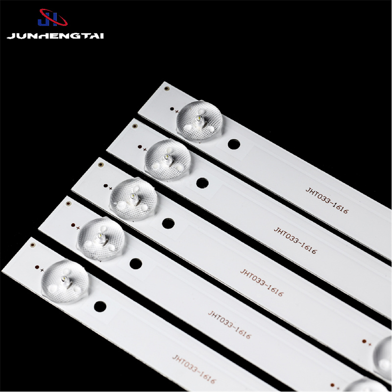 OEM JHT033 Universal LED TV Backlight Strips Supplier, Factories