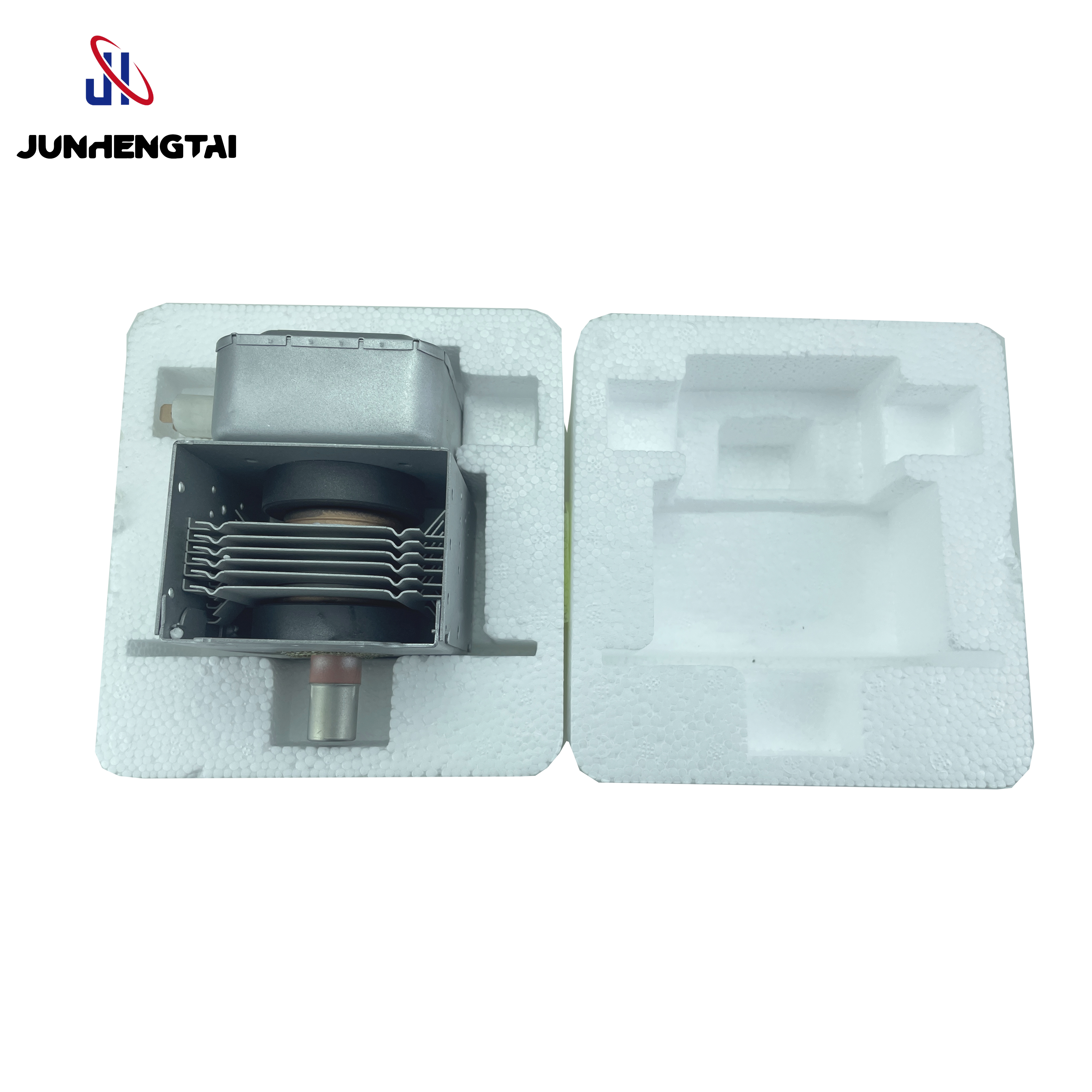 OEM JHT 2M518J Magnetron with Six Radiators for Microwave Oven Supplier, Suppliers