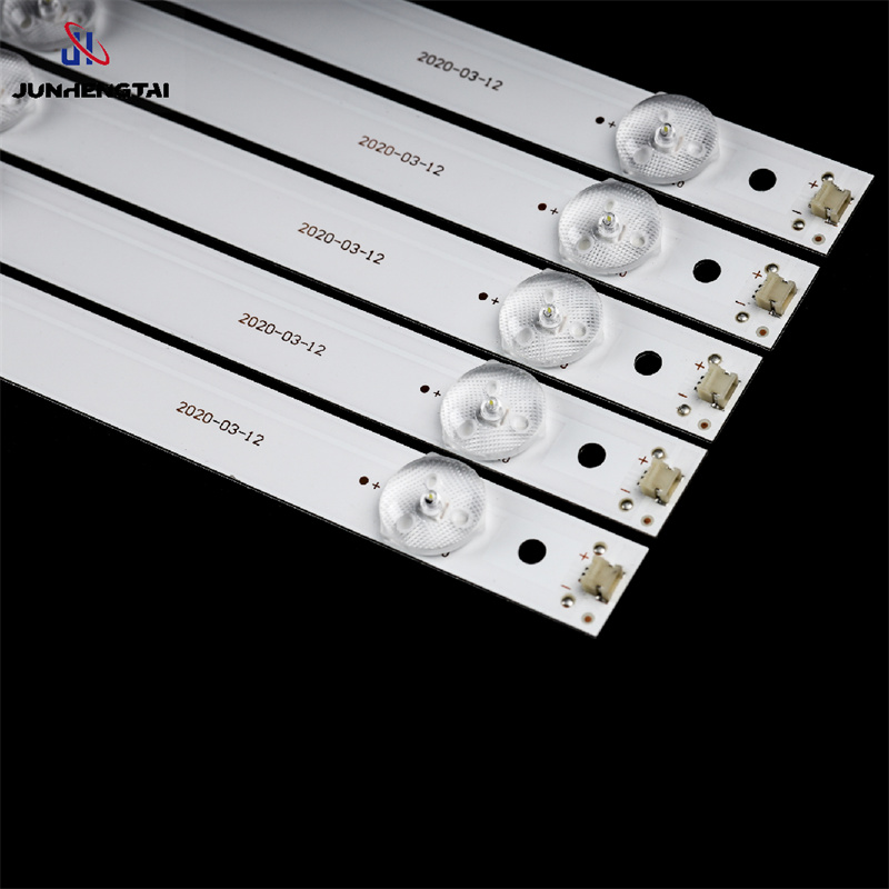 OEM JHT033 Universal LED TV Backlight Strips Supplier, Factories