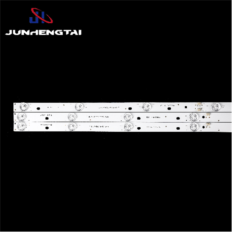 High-Quality JSD 43INCH Backlight Strips JS-D-JP4320 Manufacturer, Factories