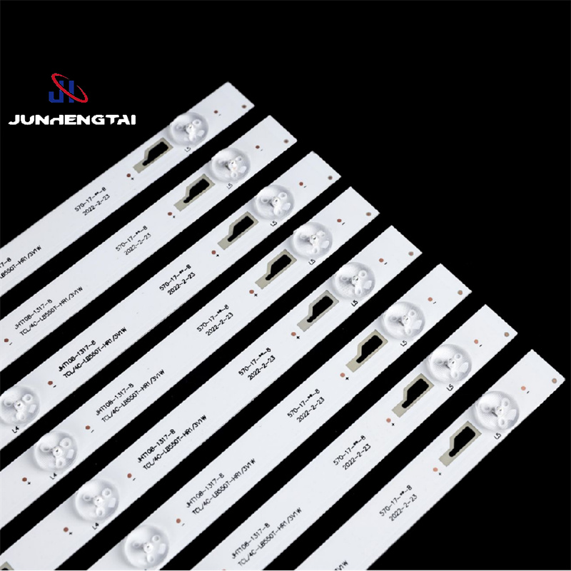 Wholesale LB550T TV LED TV Backlight Strips Supplier, Suppliers