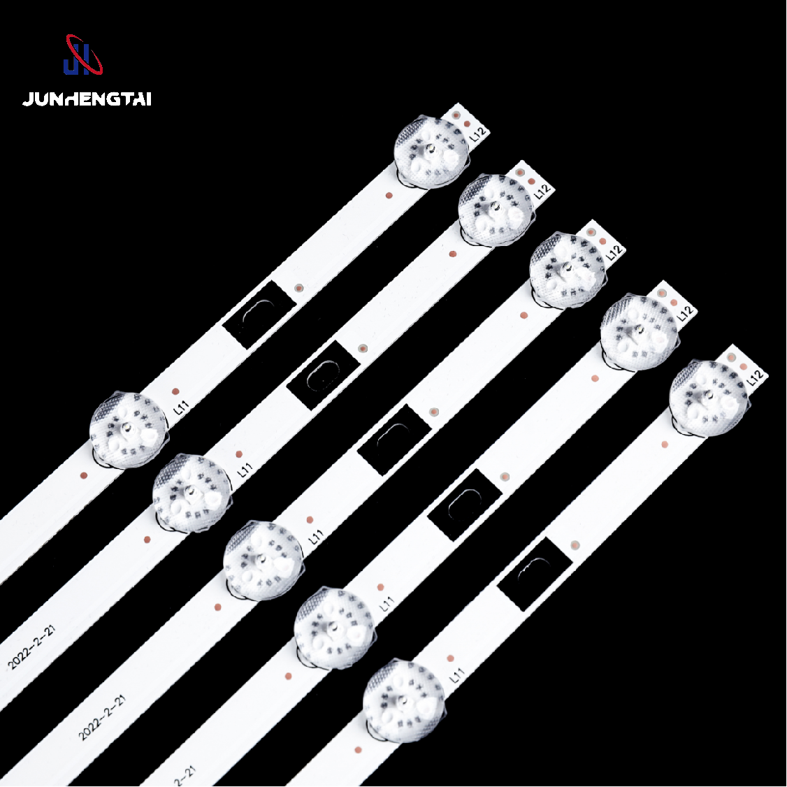 OEM JHT131 Led TV Backlight Strips 3V2W Suppliers, Factories