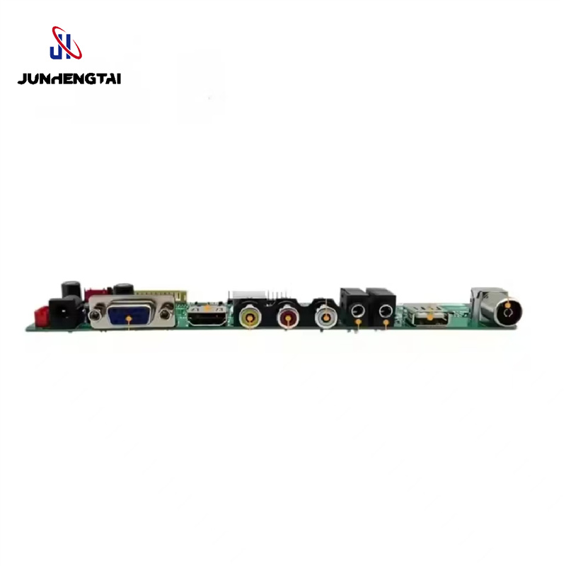 High-Quality Single Universal Tv Hotselling Motherboard V2.1 Manufacturer, Manufacturers
