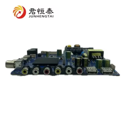 Wholesale Android Intelligent Universal TV Motherboard SP36821.5 for 32-55inch Suppliers, Factory