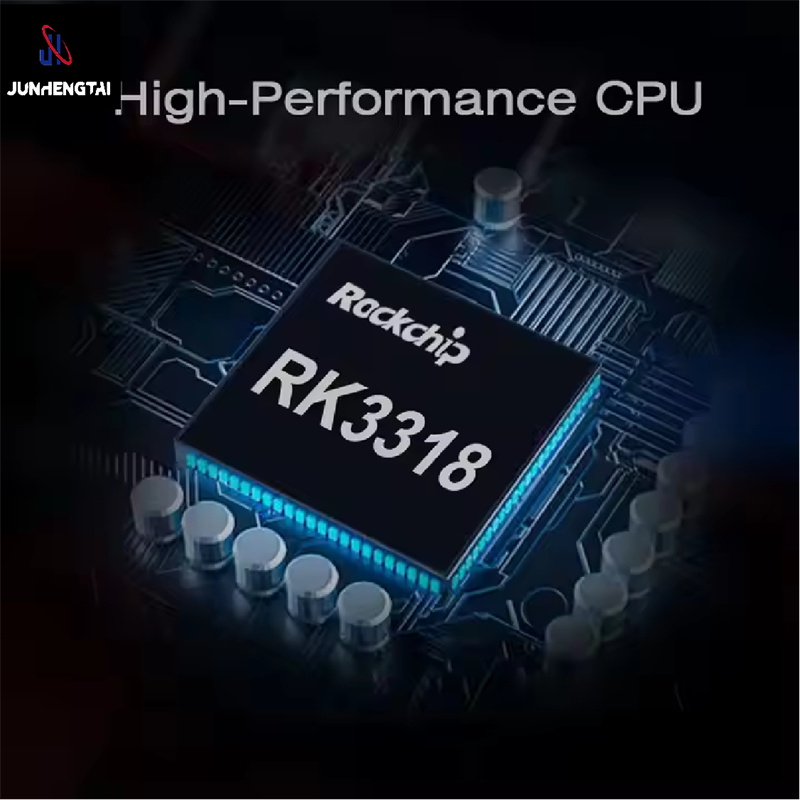 OEM H96MAX TV SET BOX Suppliers, Factories