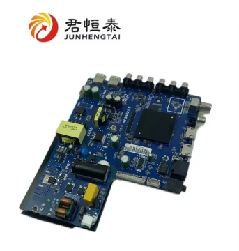 Wholesale Android Intelligent Universal TV Motherboard SP36821.5 for 32-55inch Suppliers, Factory