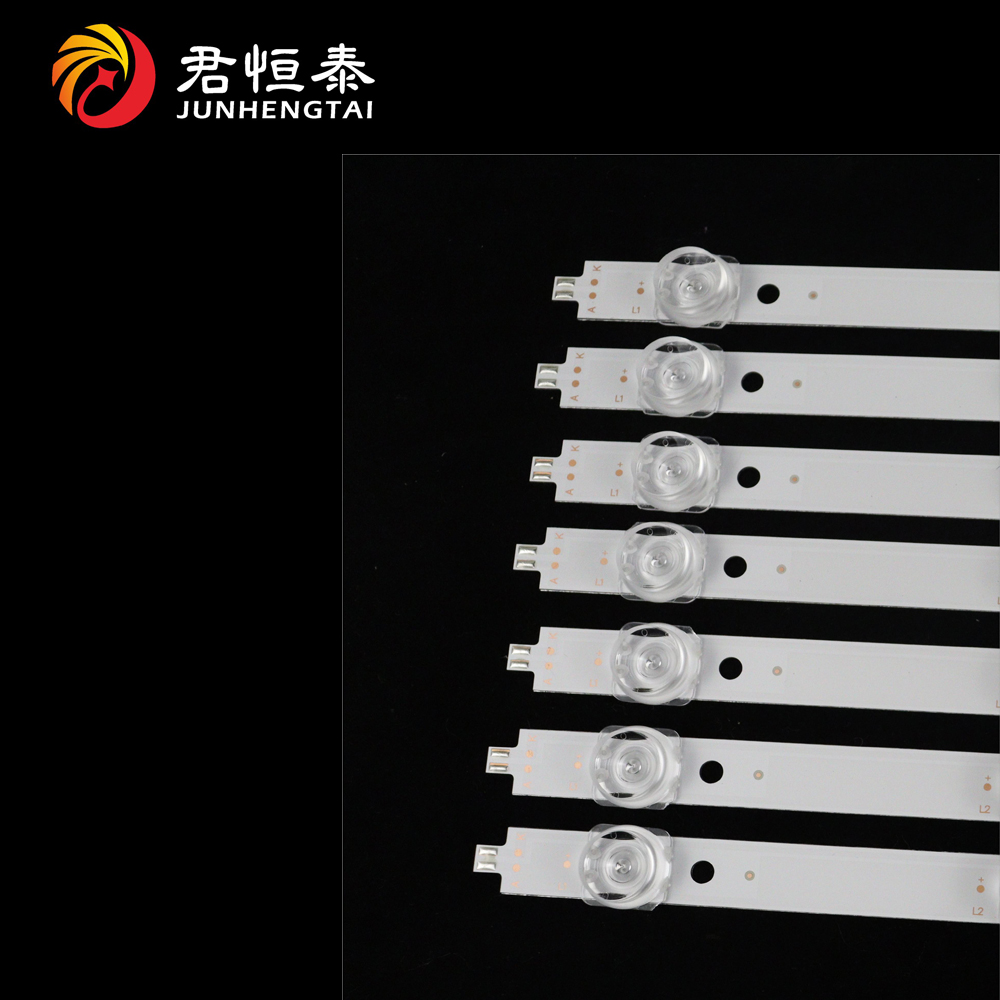 ODM Use for 55inch LED TV Backlight Strip JHT259 Supplier, Factory