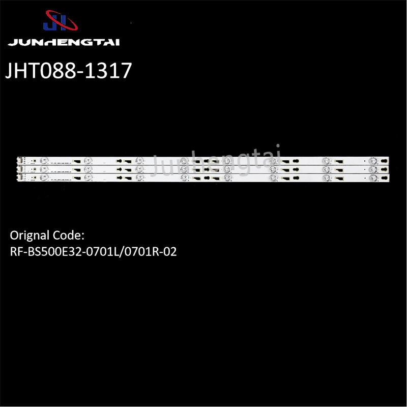 OEM Use for T-C-L JHT088 Led Backlight Strips Manufacturers, Supplier
