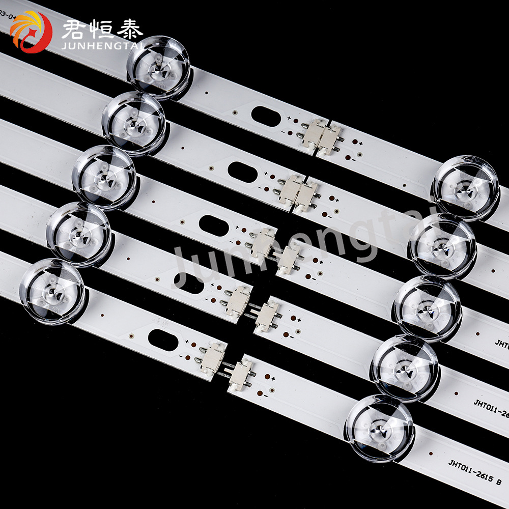 High-Quality Use For LG49inch LED TV Backlight Strips Manufacturer, Manufacturers