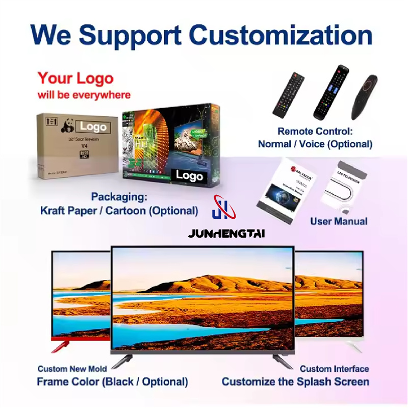 ODM LED TV SKD/CKD Factory, Factories