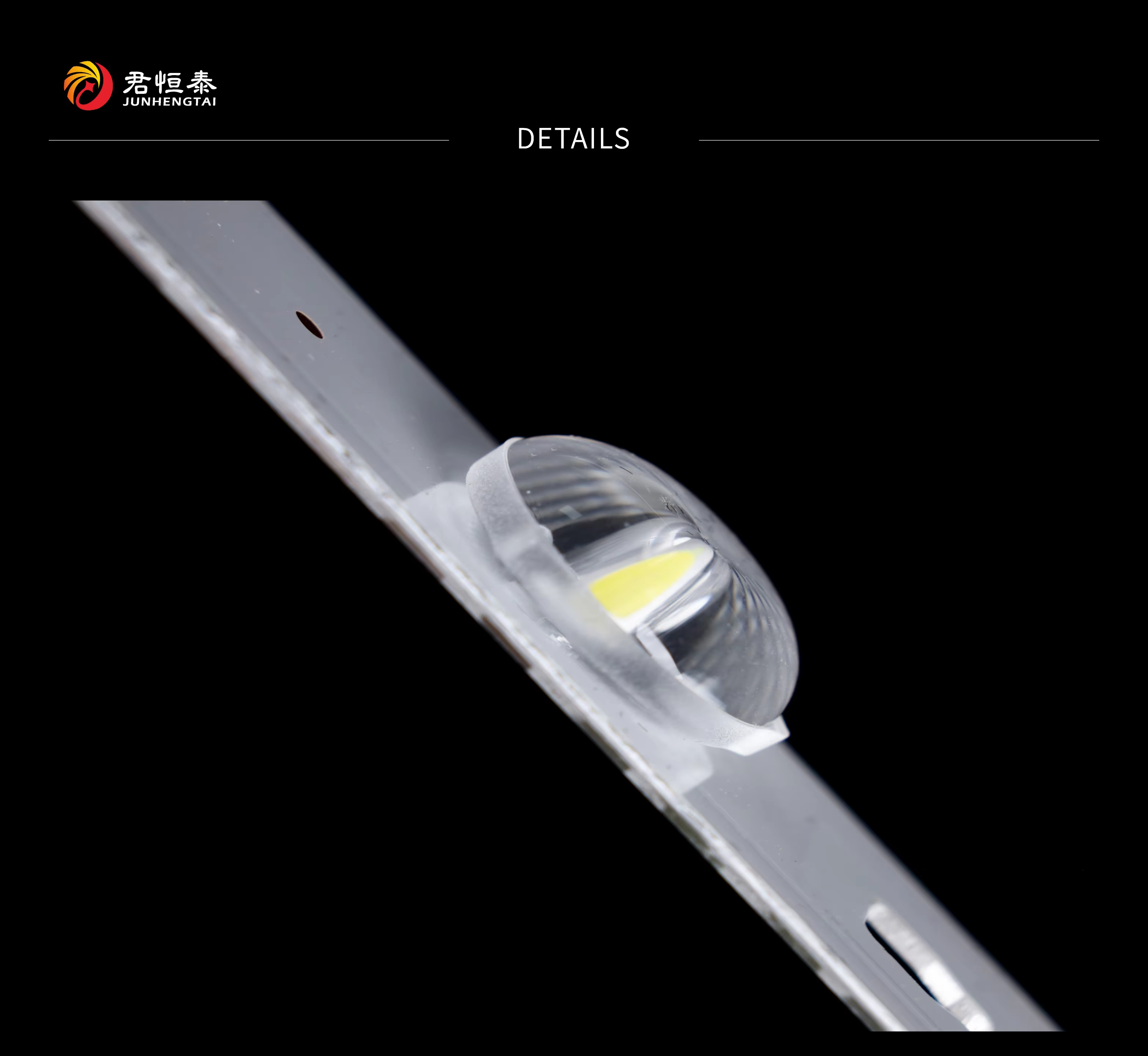 ODM Use for LED TV 6V2W Motherboard JHT220 TV Backlight Strip Manufacturers, Suppliers
