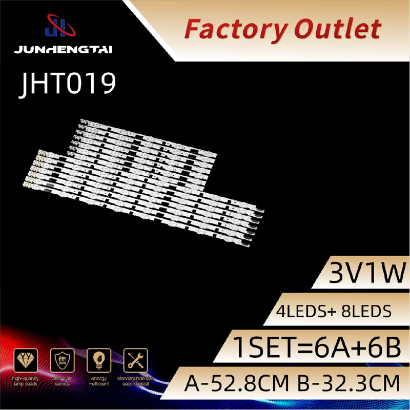 OEM SAMSUNG 40INCH LED TV Backlight Strips Manufacturers, Supplier