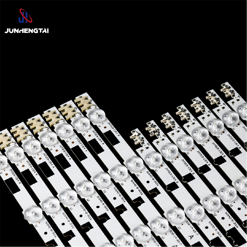 OEM SAMSUNG 40INCH LED TV Backlight Strips Manufacturers, Supplier